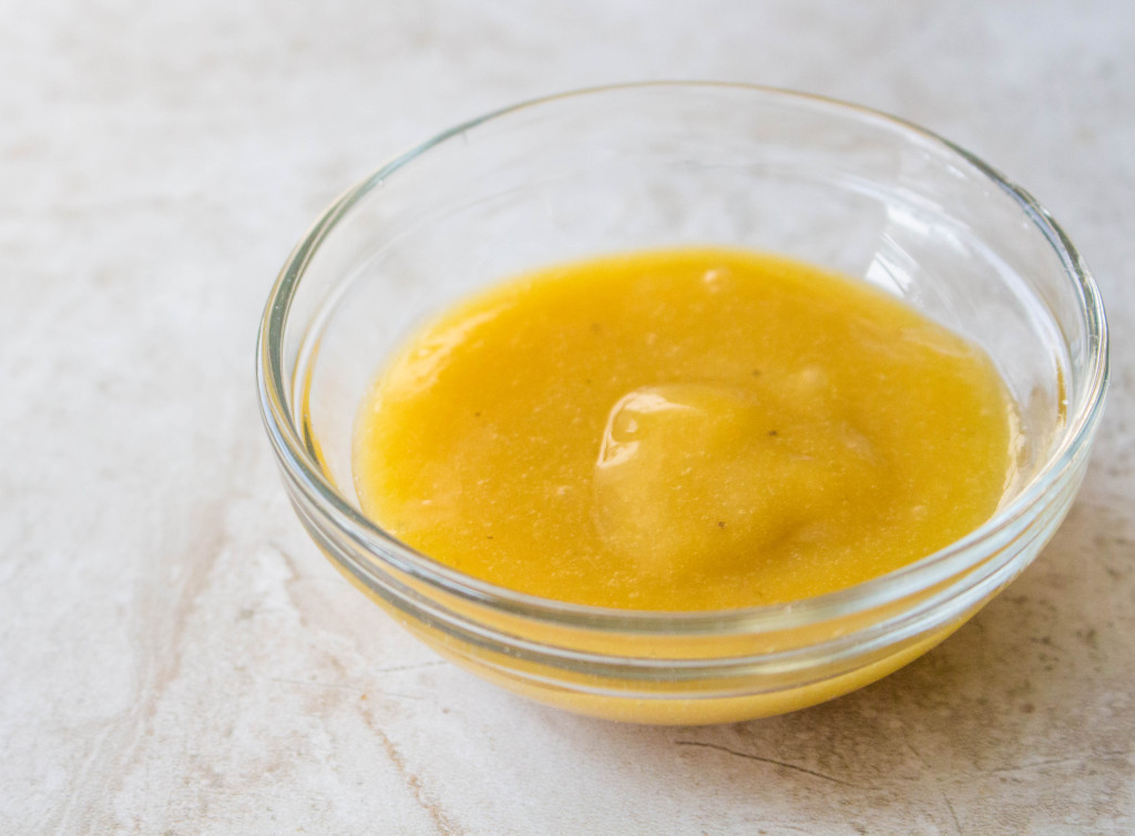 5 Easy (Organic) Homemade Baby Food Purees You Can Make at Home
