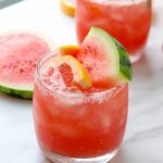 Watermelon Salty Dogs | yestoyolks.com