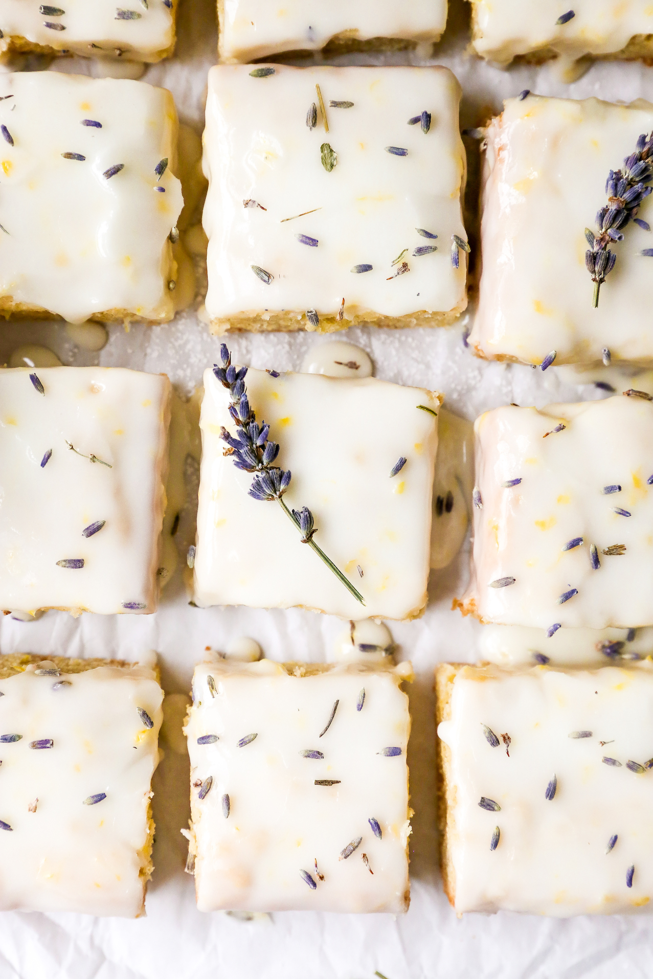 How to Cook With Lavender So Your Food Doesn't Taste Like Soap