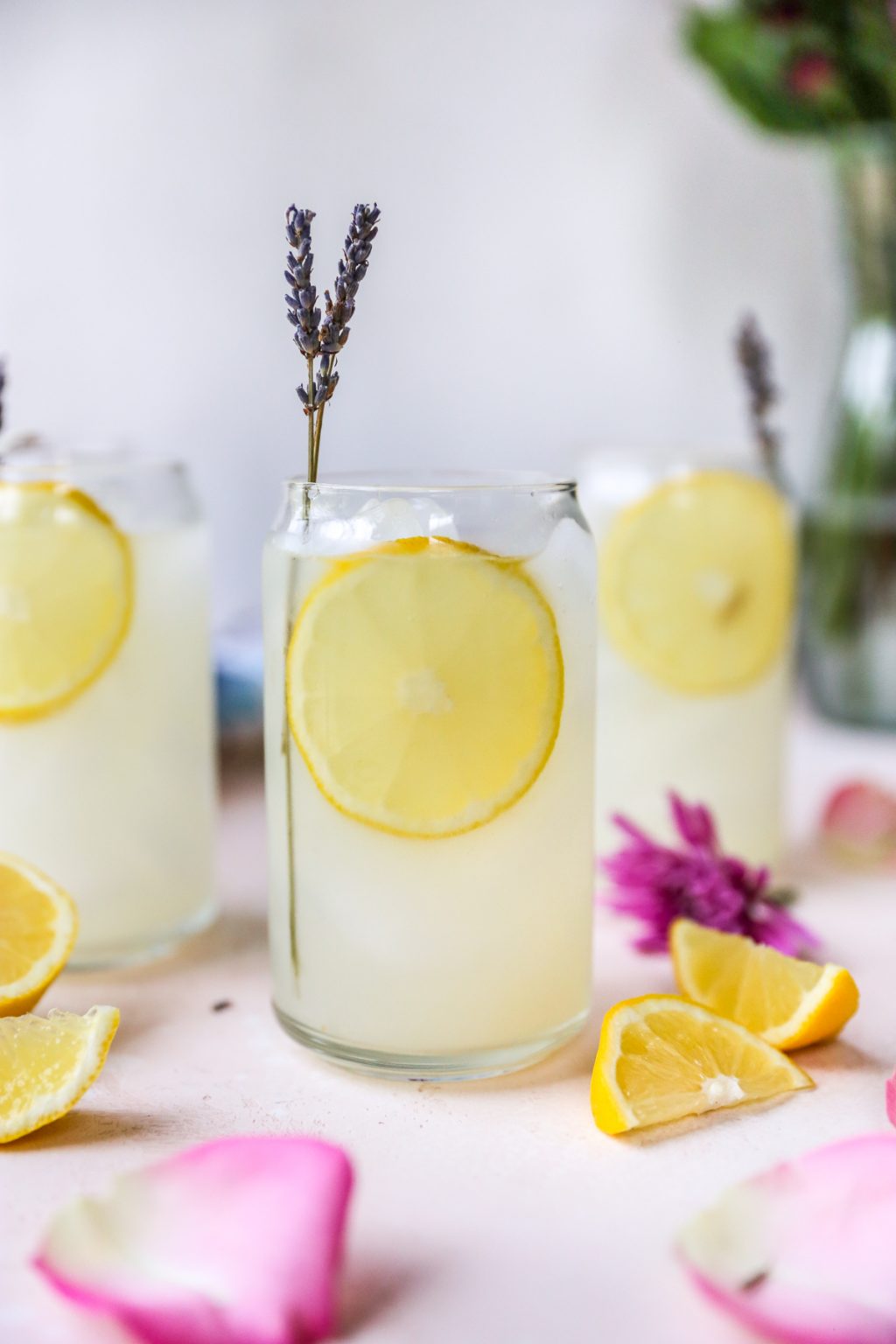 Quanti Gradi Ha Il Gin Lemon