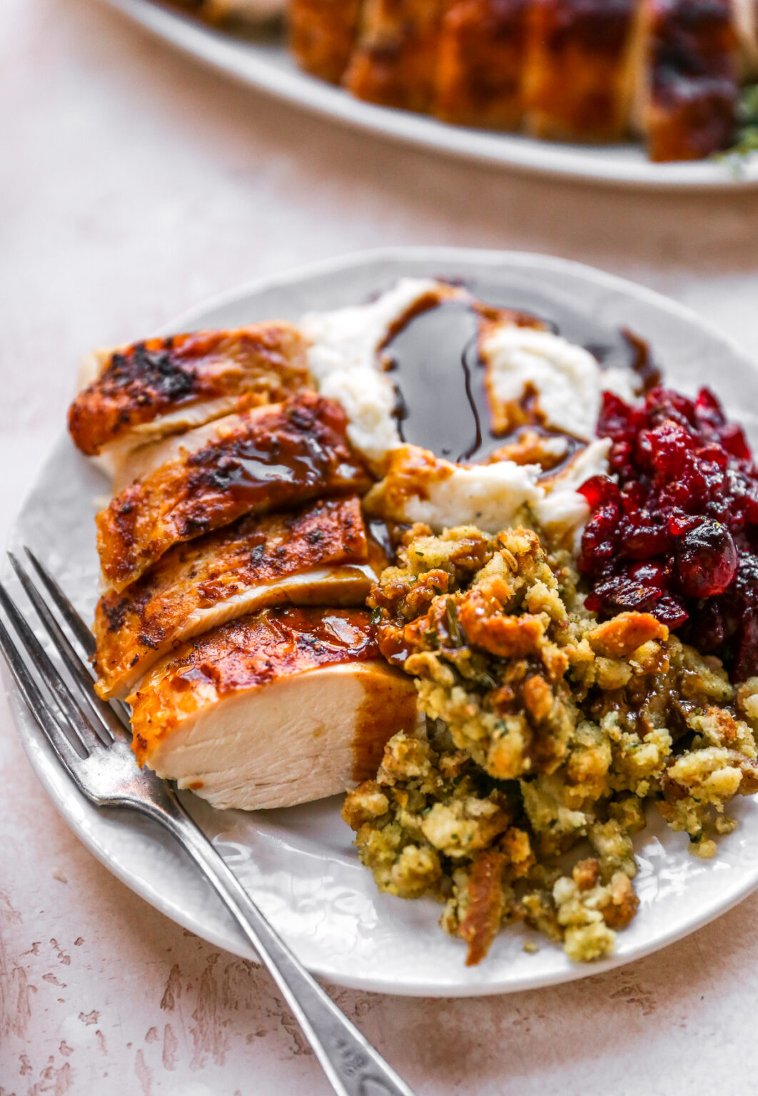 Citrus Riesling Turkey - Yes to Yolks