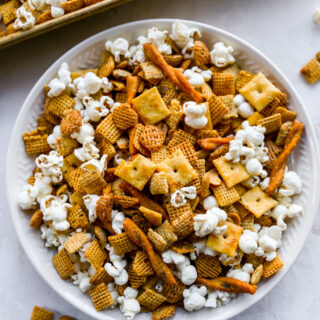 White Cheddar Ranch Chex Mix